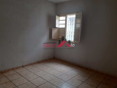 Casa Com 2 Dorms, Paulicéia, Piracicaba, Cod: 5528 - A5528