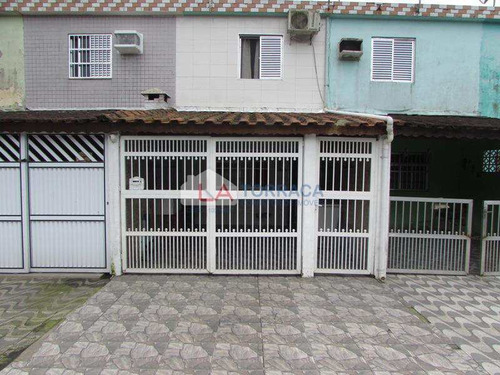 Imagem 3 de 25 de Ref 11816 - Sobrado 2 Dorm - Mirim - Ac. Financiamento - V11816