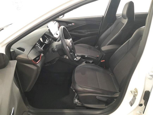 Chevrolet Onix 1.0 TURBO FLEX RS AUTOMÁTICO
