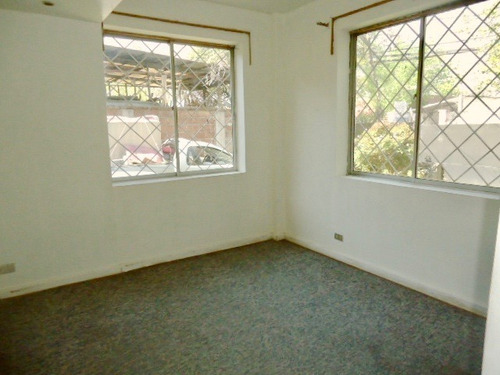 Rt - Casa Con Gran Terreno En Líbano Con Quilín
