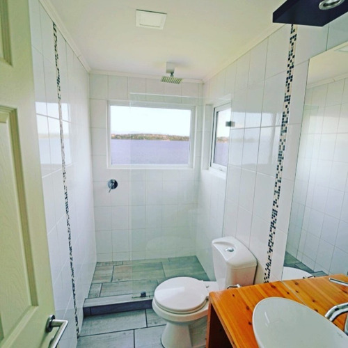 Exclusiva Casa Container Frente Lago Llanquihue Puerto Varas