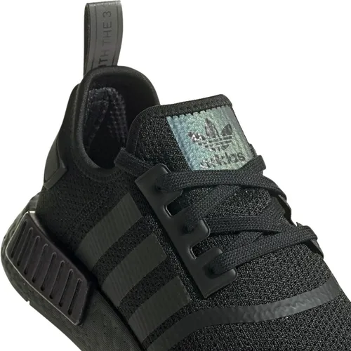 Tenis adidas Nmd R1 Originals Core Black Eg8144