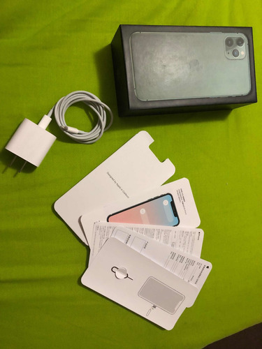 iPhone 11 Pro Max 256gb (Usado)