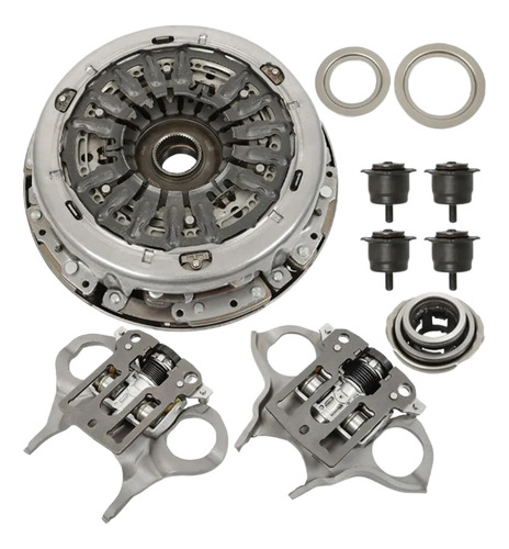 Kit Embrague Transmisión 6dct250 Dps6 Professional