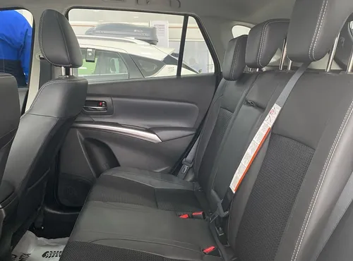 Suzuki S-Cross 1.4 GLX 4x2