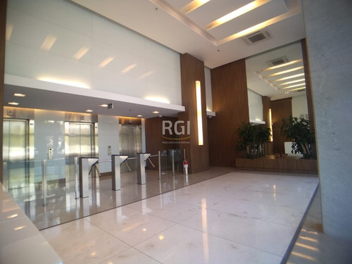 Imagem 3 de 15 de Conjunto/sala - Centro Historico - Ref: 490176 - V-ca4052