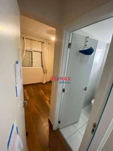 Imagem 12 de 30 de Apartamento Com 3 Dormitórios À Venda, 86 M² Por R$ 695.000,00 - Jardim Flor Da Montanha - Guarulhos/sp - Ap0889