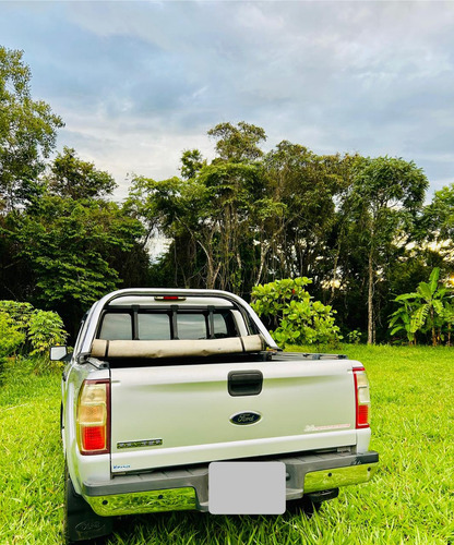 Ford Ranger 3.0 Xlt Cab. Dupla 4x4 4p