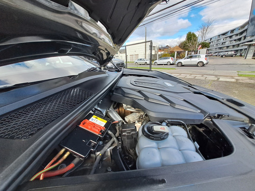 Porsche Cayenne Cayenne V6 E3