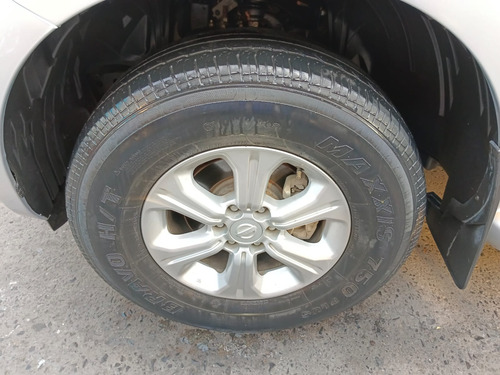 Nissan Frontier 2019 Le Mt