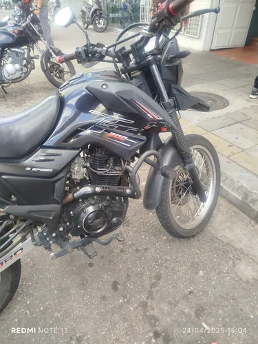 Akt Ttr 200