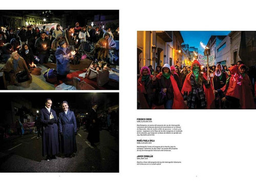 Anuario 2018 - Argra - Fotoperiodismo Argentino