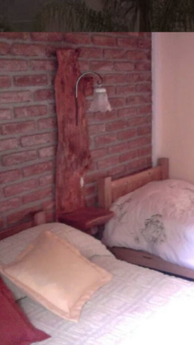 Imagen 8 de 8 de Cabañas Villa Carlos Paz