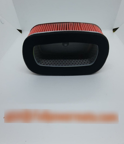 Imagen 2 de 5 de Filtro De Aire Honda Xr250 89'-02' Xr400/xr600.