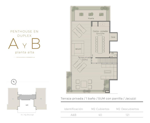 Imagen 22 de 30 de Local En Venta - Avenida Bunge Pinamar