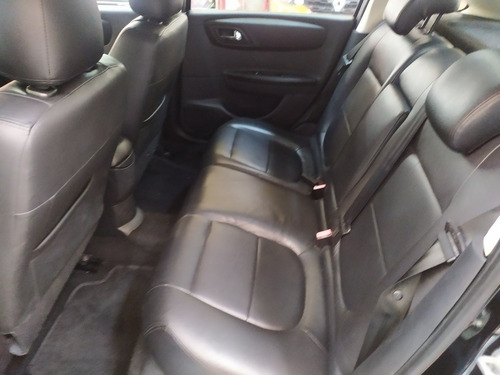 C4 Glx 2.0 Flex Completo Automático Banco De Couro 70.000km