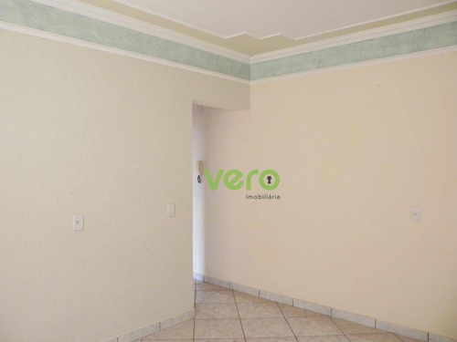 Imagem 13 de 30 de Casa Com 3 Dormitórios À Venda, 192 M² Por R$ 400.000,00 - Parque Das Nações - Americana/sp - Ca0214