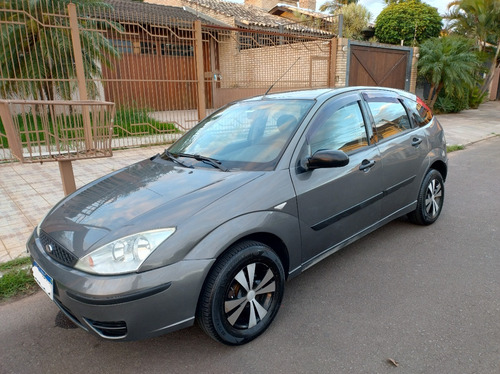 Ford Focus 1.6 Gl Flex 5p 105 hp