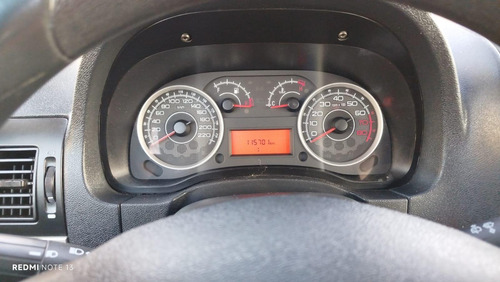 Fiat Idea 1.6 Mpi Essence 16v Flex 4p Manual