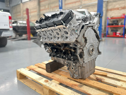 Motor Ford F450 7.3 L Godzilla V8 Nuevo 2022