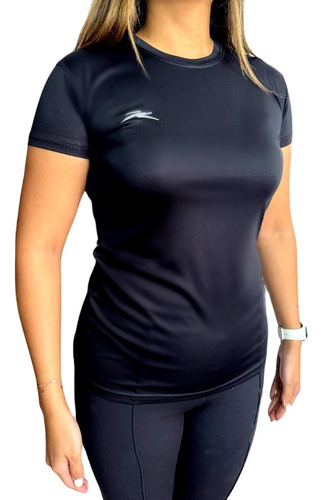 Jersey Marca Atletica Para Mujer Fly99 