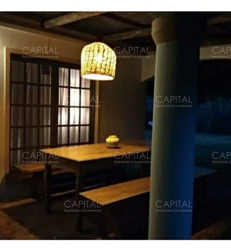 Casa En La Barra Excelente Opción