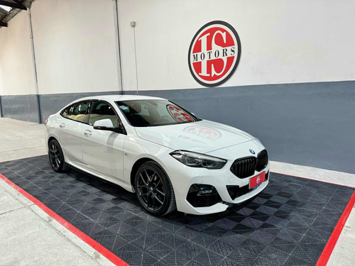 BMW Serie 2 2.0 220i Sport Line 184cv