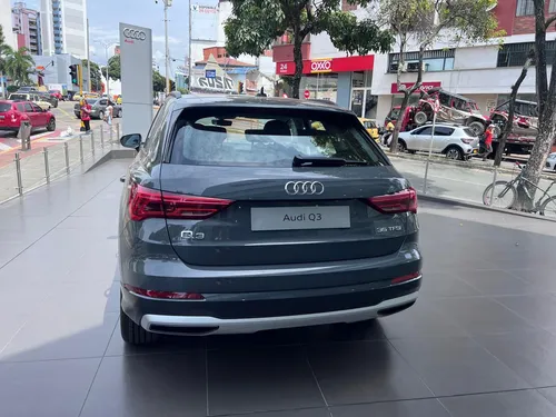 Audi Q3 1.4 35 Tfsi Ambition Plus