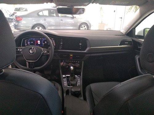Vw Volkswagen Vento 250 Tsi 1.4 150cv Caja Aut