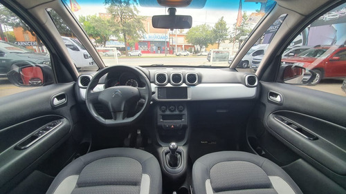 Citroen C3 Aircross 115 Feel