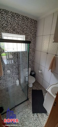 Linda Chácara De 700 M² Com Piscina E Espaço Gourmet Com Escritura, Aceita Financiamento À Venda Em Atibaia, São Paulo - Ch00953 - 68990161