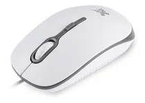 Comprar Mouse Óptico Soft Cinza 1200 Dpi Maxprint