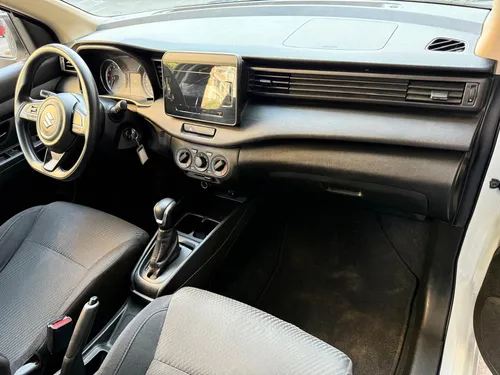 Suzuki Ertiga 1.4 T Boosterjet Gls