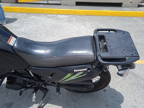 Imagen 12 de 17 de Kawasaki Klr