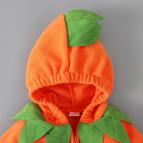 M Disfraz Calabaza Unisex Halloween,trajede Halloween
