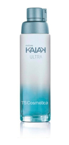 Fragancia Kaiak Ultra Femenina Edt Natura 100ml Ts Cosmética