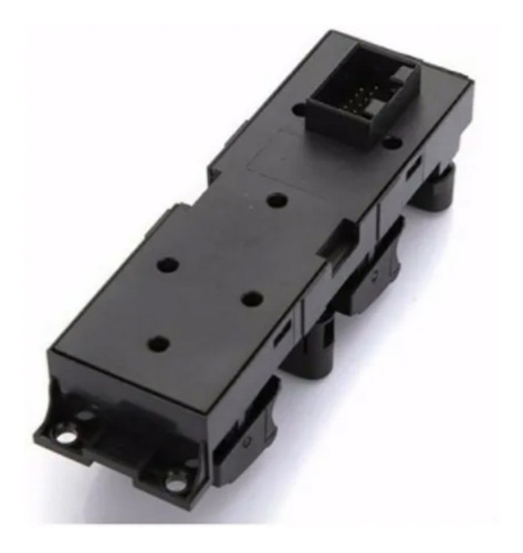 Imagem 2 de 2 de Botao Comando Interruptor Vidro Eletrico Vw Golf Passat Bora