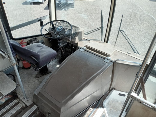 Onibus Mb 1318