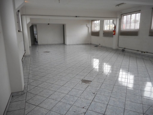 Imagem 10 de 15 de Galpao - Conceicao - Ref: 747 - V-2522