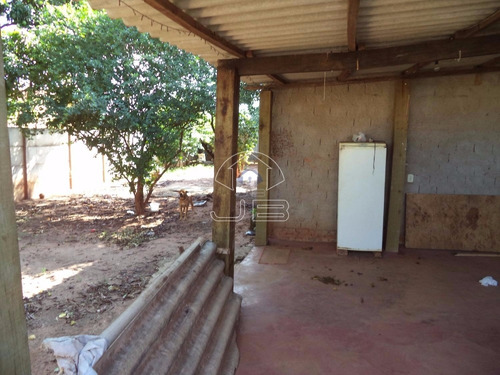 Imagem 4 de 14 de Chácara À Venda Em Chácaras Anhanguera - Ch008857