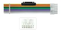 Comprar Arnés Dxr Para Autoestéreo Dxr Y Dual 12 Conectores