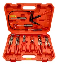 Comprar Juego 9 Pinzas Saca Abrazaderas Automotor