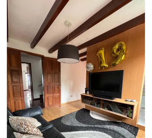 Se Vende Ph 333m2. Macaracuay