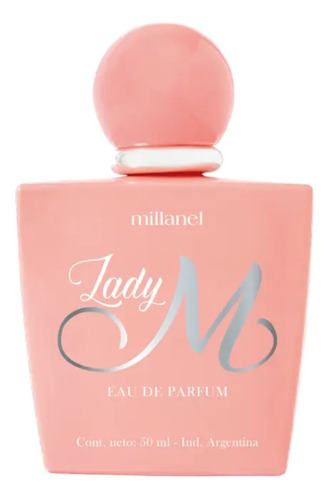 Perfume  Lady M