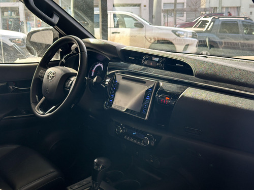 Toyota Hilux Pick-Up 2.8 Cd Srx 177cv 4x2 At