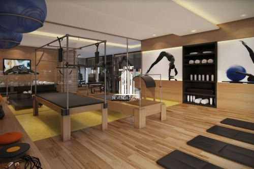 Imagem 24 de 30 de Apartamento Em Alto Da Lapa, São Paulo/sp De 229m² 3 Quartos À Venda Por R$ 2.650.000,00 - Ap2325461-s