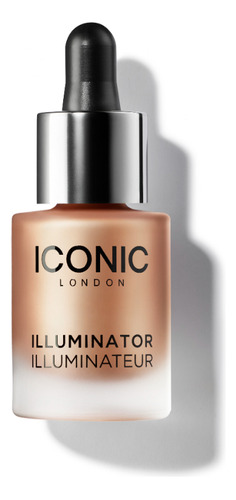 Iconic London Iluminador Original