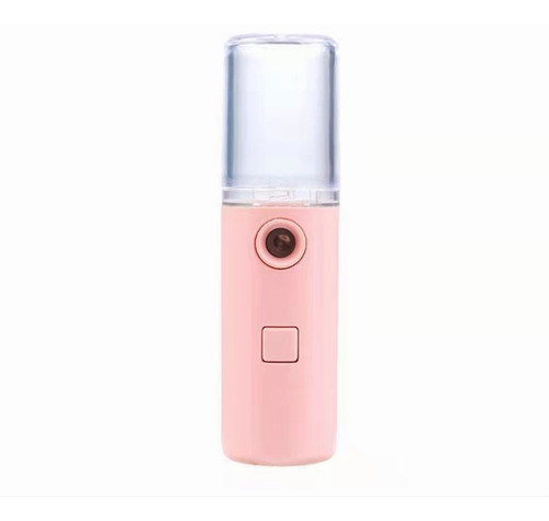 Mini Humidificador En Aerosol Nano Difusor  Mini Hidratador