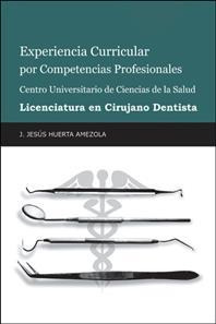 Libro Experiencia Curricular Por Competencias Profesional...