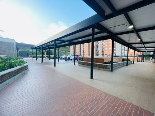 En Venta Apartemento Unidad Cerrada Rionegro